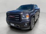 Used 2014 GMC Sierra 1500 SLT w/ All-Terrain Package image 3