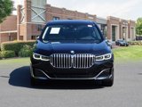 Used 2022 BMW 740i w/ Premium Package image 2