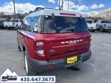 Used 2025 Ford Bronco Sport Heritage w/ Convenience Package image 3