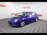 Used 2017 Toyota Prius Two image 3