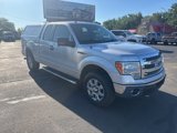 Used 2013 Ford F150 XLT w/ Luxury Equipment Group image 3