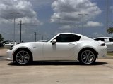 Used 2023 MAZDA MX-5 Miata Grand Touring image 5