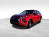 New 2025 Mitsubishi Eclipse Cross ES image 3