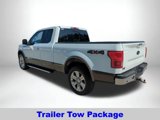 Used 2018 Ford F150 Lariat image 3