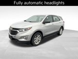 Used 2018 Chevrolet Equinox LS image 4