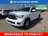 Used 2008 Toyota Sequoia SR5 image 3
