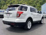 Used 2011 Ford Explorer XLT w/ 202A Rapid Spec Order Code image 4