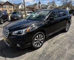 Used 2017 Subaru Outback 2.5i Limited image 2