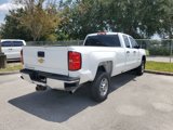 Used 2017 Chevrolet Silverado 2500 W/T image 3