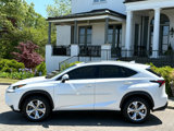 Used 2017 Lexus NX 200t FWD image 5