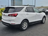 Used 2023 Chevrolet Equinox LT w/ Driver Convenience Package image 4