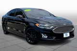 Used 2019 Ford Fusion Energi Titanium image 2