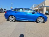 Used 2017 Chevrolet Cruze LT w/ Convenience Package image 3