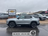 New 2025 Chevrolet Equinox RS w/ Convenience Package III image 2