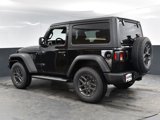New 2025 Jeep Wrangler Sport image 5