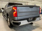 Used 2019 Chevrolet Silverado 1500 LTZ w/ LTZ Premium Package image 5