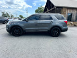 Used 2016 Ford Explorer XLT w/ Equipment Group 202A image 2