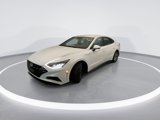 Used 2021 Hyundai Sonata SEL image 4