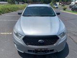 Used 2013 Ford Taurus Police Interceptor AWD image 3