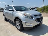 Used 2017 Chevrolet Equinox LT w/ Convenience Package image 2