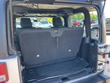 Used 2012 Jeep Wrangler Sport image 5