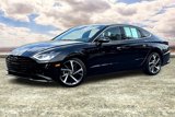 Used 2022 Hyundai Sonata SEL Plus image 3