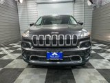 Used 2015 Jeep Cherokee Limited image 3
