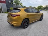 Used 2022 Alfa Romeo Stelvio Veloce image 4