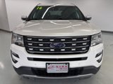 Used 2016 Ford Explorer Limited w/ Equipment Group 301A image 3