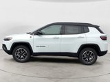 New 2025 Jeep Compass Trailhawk w/ Trailhawk Elite Group image 2