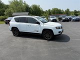 Used 2016 Jeep Compass 75th Anniversary w/ Power Value Group image 4