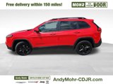 Used 2018 Jeep Cherokee Latitude w/ Altitude Package image 3