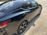 Used 2022 Nissan Sentra SV w/ Trunk Package image 6