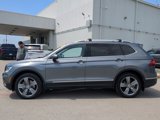 Used 2021 Volkswagen Tiguan SEL image 5