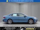New 2025 Volkswagen Jetta SE image 3