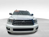 Used 2016 Toyota Sequoia Platinum image 3