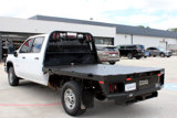 Used 2023 Chevrolet Silverado 2500 W/T w/ WT Convenience Package image 4