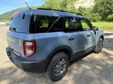 New 2024 Ford Bronco Sport Big Bend image 4