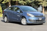 Used 2016 Kia Rio LX image 2