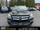 Used 2015 Mercedes-Benz GL 450 4MATIC image 4