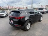 Used 2019 Kia Sportage LX w/ Option Group 017 image 4