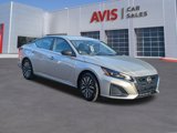 Used 2024 Nissan Altima 2.5 SV image 3