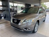 Used 2014 Nissan Pathfinder SV image 4