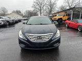 Used 2013 Hyundai Sonata Limited image 2