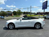 Used 2023 Chevrolet Camaro LT image 2