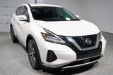 Used 2020 Nissan Murano S w/ Technology Package image 5