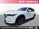 Used 2017 MAZDA CX-5 Grand Touring w/ Premium Package image 1
