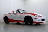 Used 2004 MAZDA MX-5 Miata LS image 2