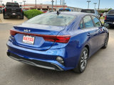 Used 2024 Kia Forte LXS w/ LXS Technology Package image 4