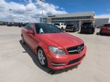 Used 2012 Mercedes-Benz C 250 Coupe image 3